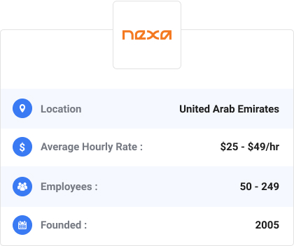 Company Nexa